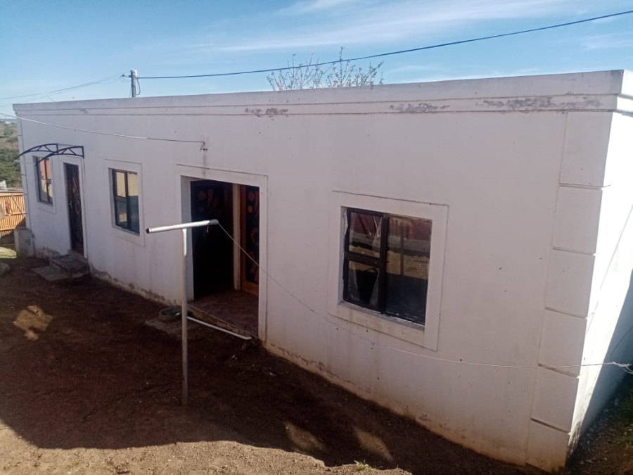 2 Bedroom Property for Sale in Mdantsane Nu 16 Eastern Cape